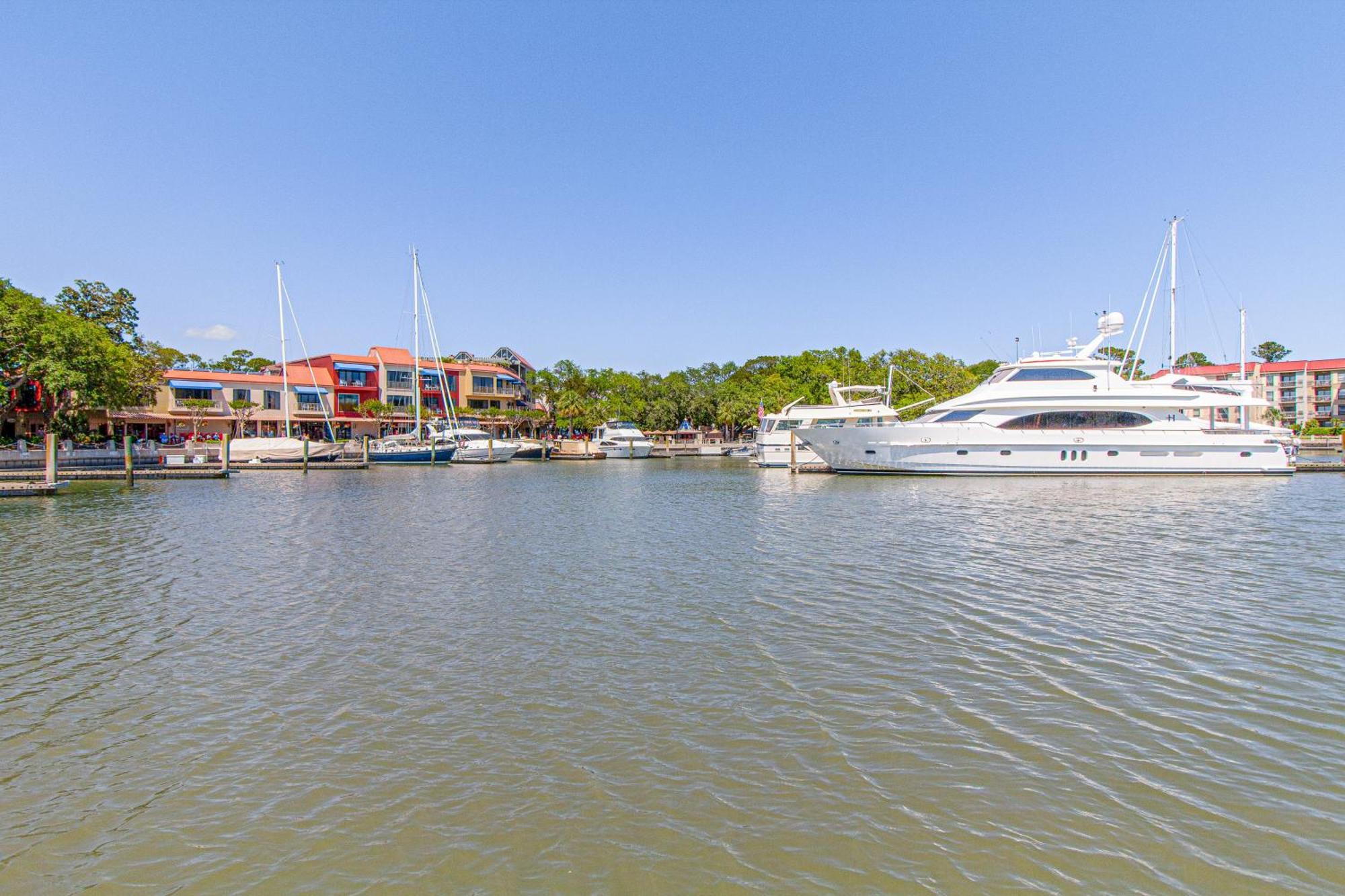 Bluff Villas 1733 Hilton Head Island Oda fotoğraf